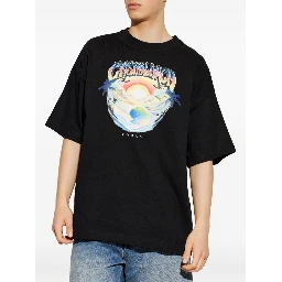 CASABLANCA T-shirts and Polos