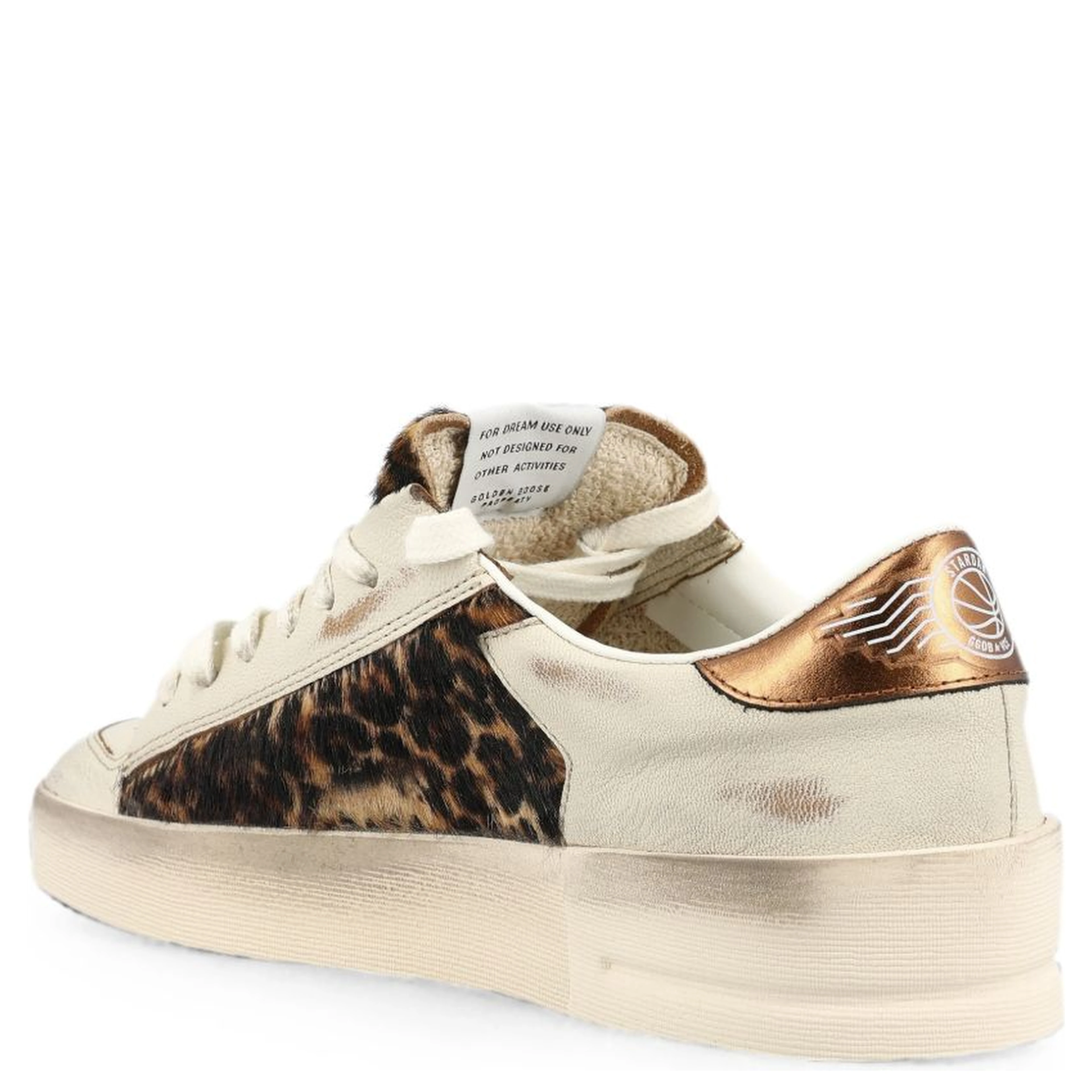 GOLDEN GOOSE Sneakers