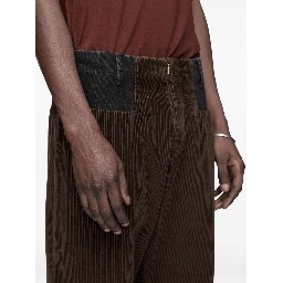 MAISON MARGIELA Trousers