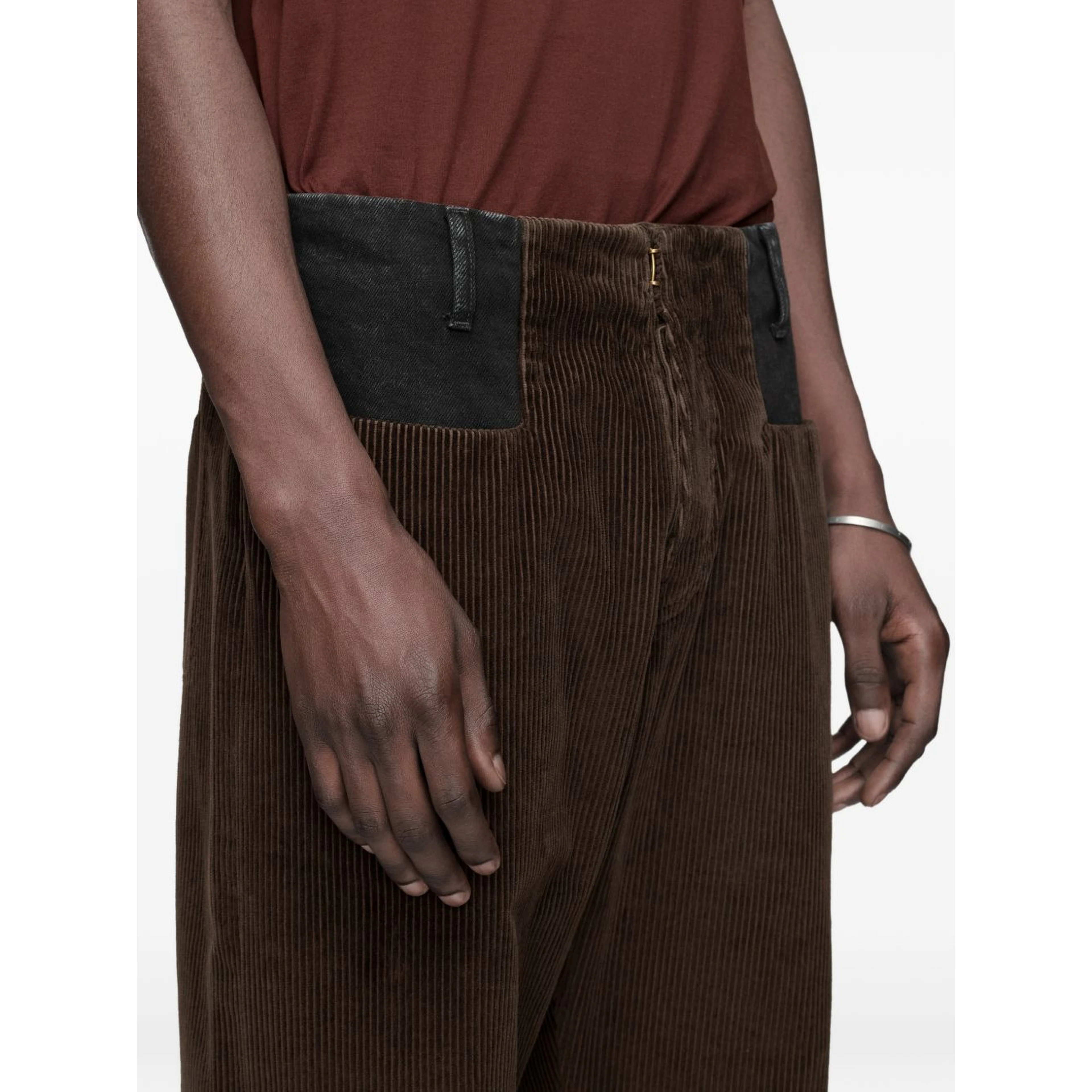 MAISON MARGIELA Trousers
