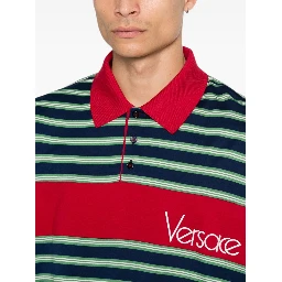 VERSACE T-shirts and Polos