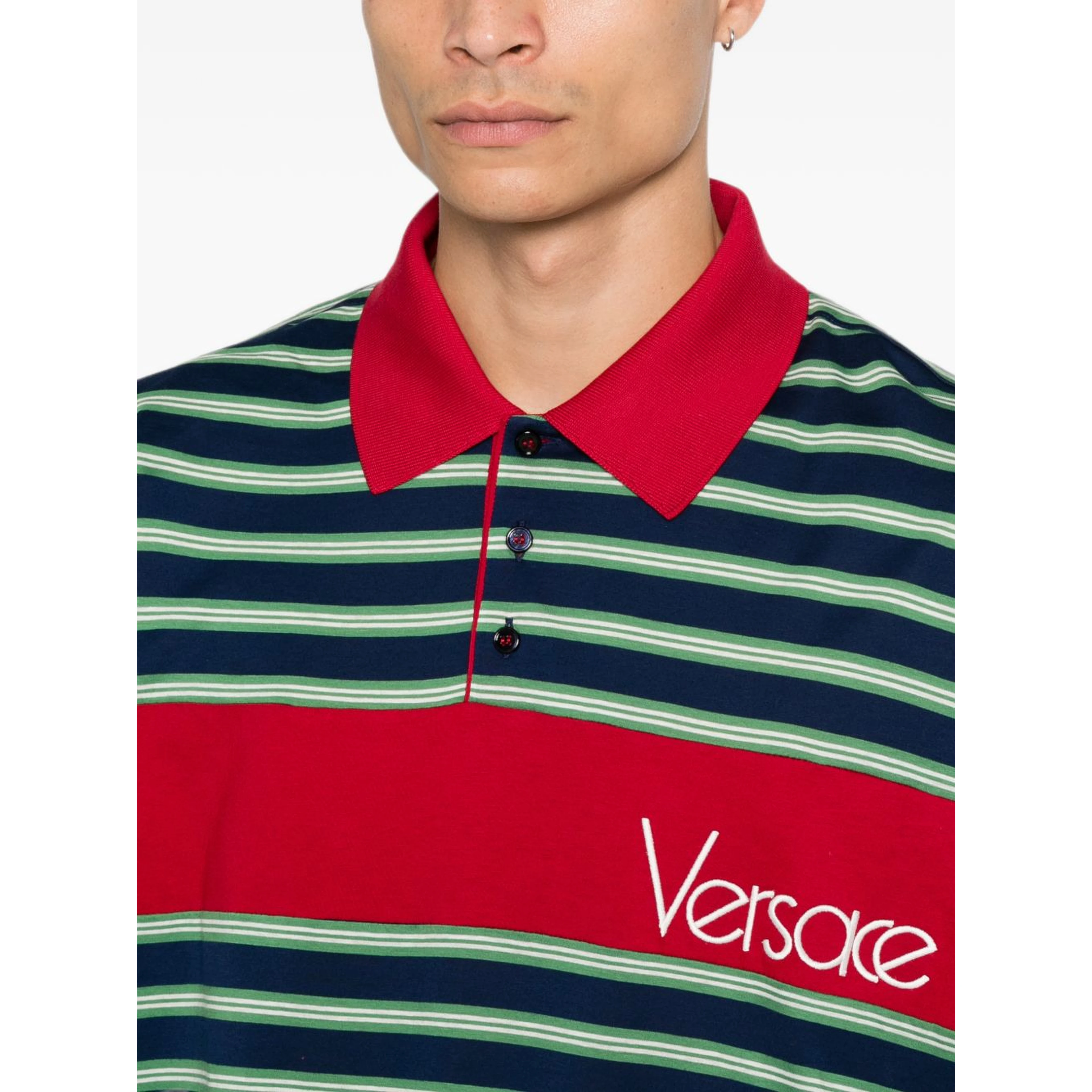 VERSACE T-shirts and Polos