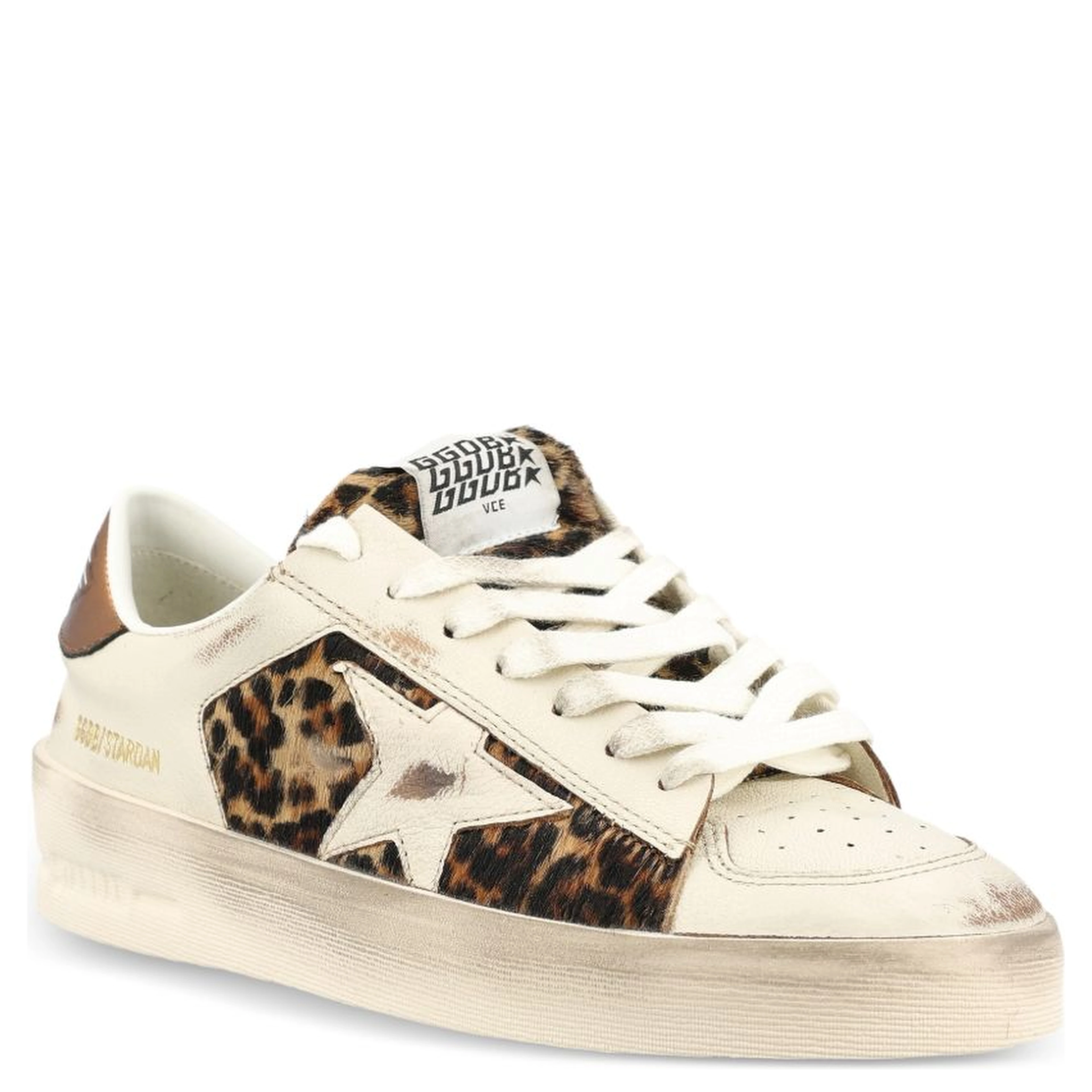 GOLDEN GOOSE Sneakers