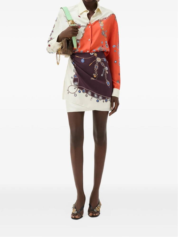 VERSACE Skirts alternative