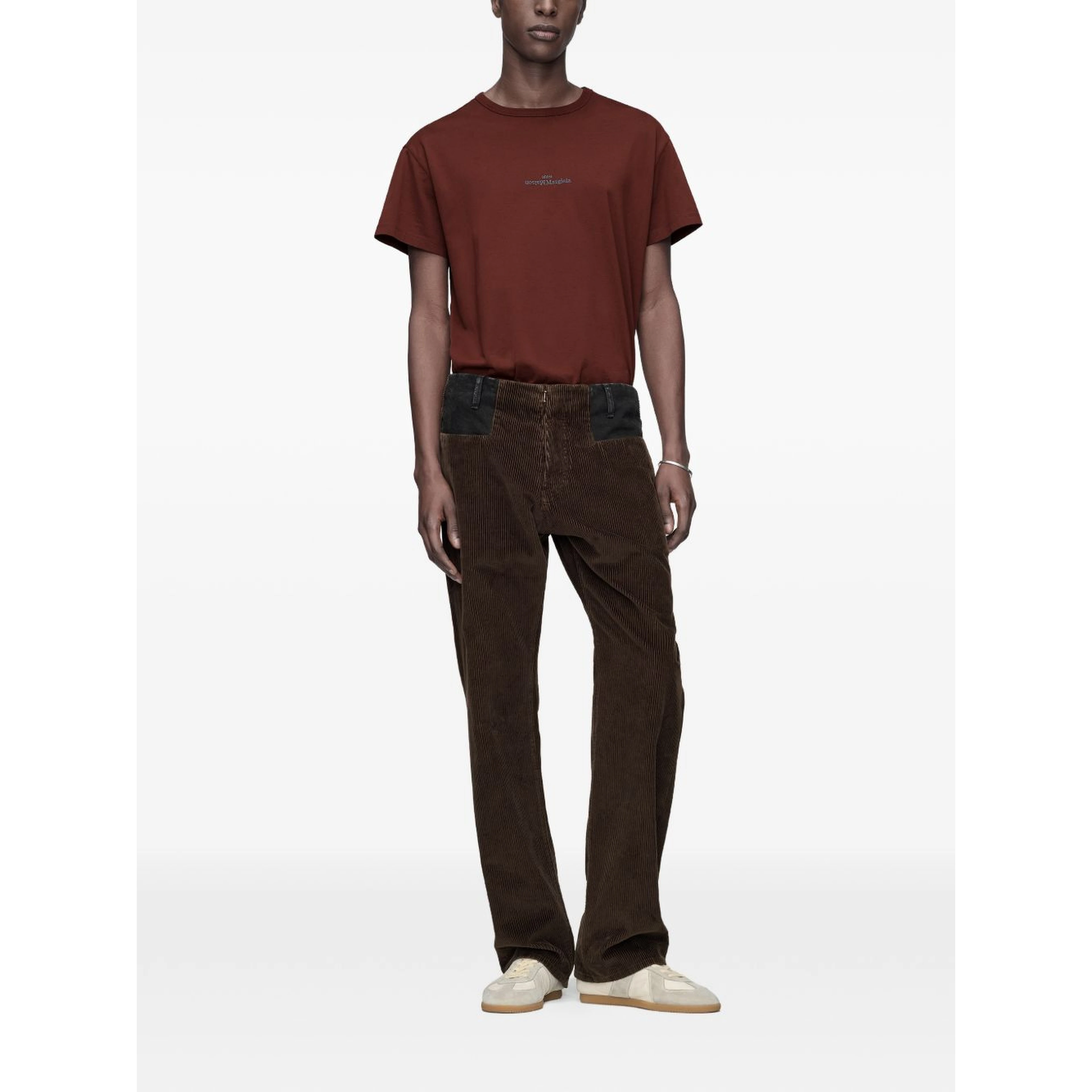 MAISON MARGIELA Trousers