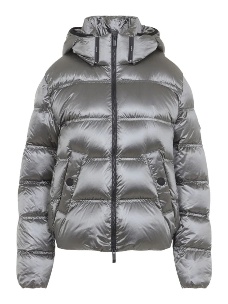 MONCLER Coats