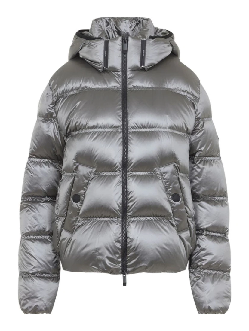 MONCLER Coats