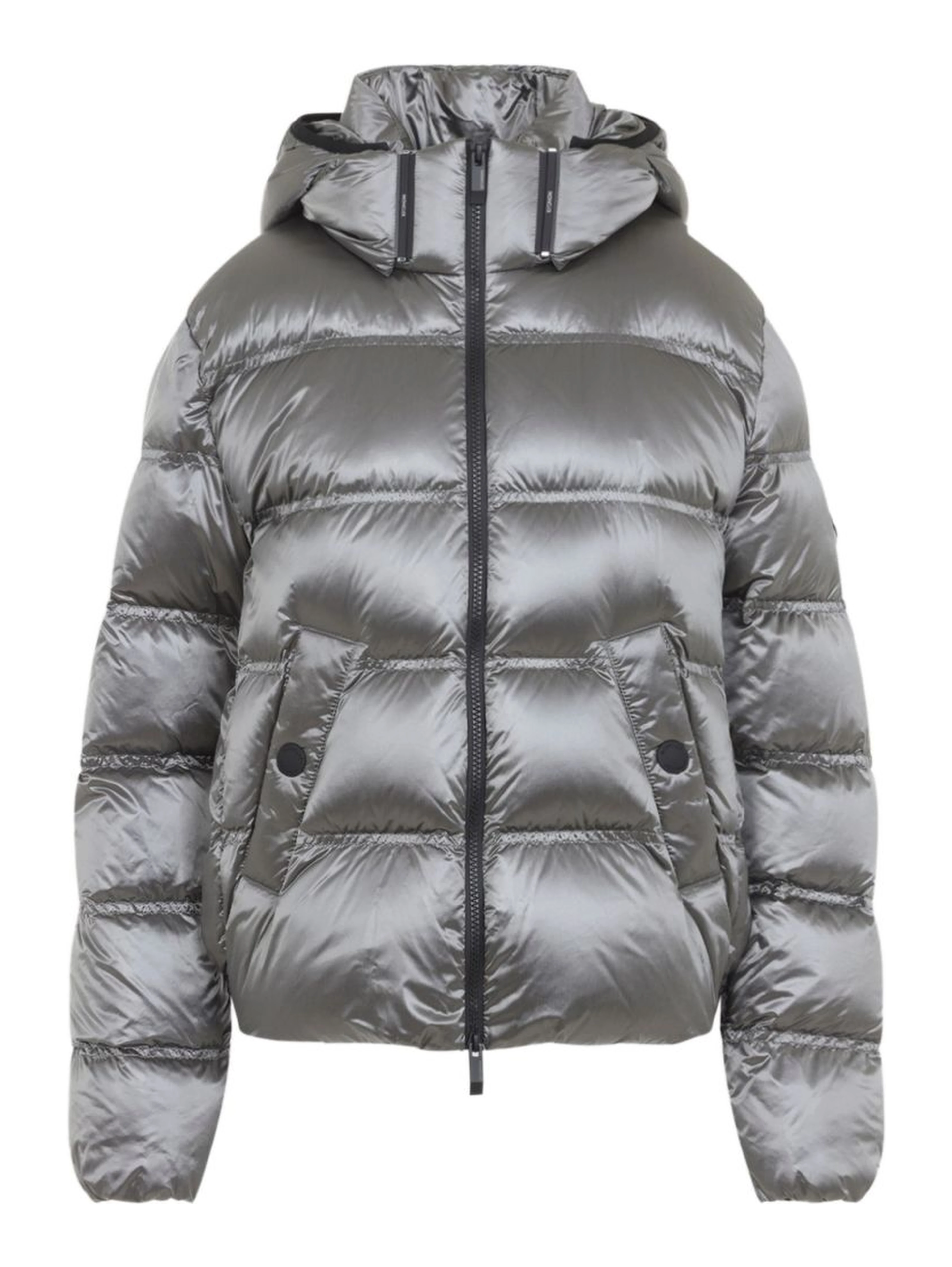 MONCLER Coats