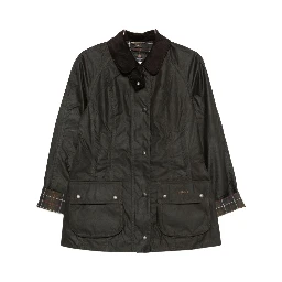 Barbour Coats