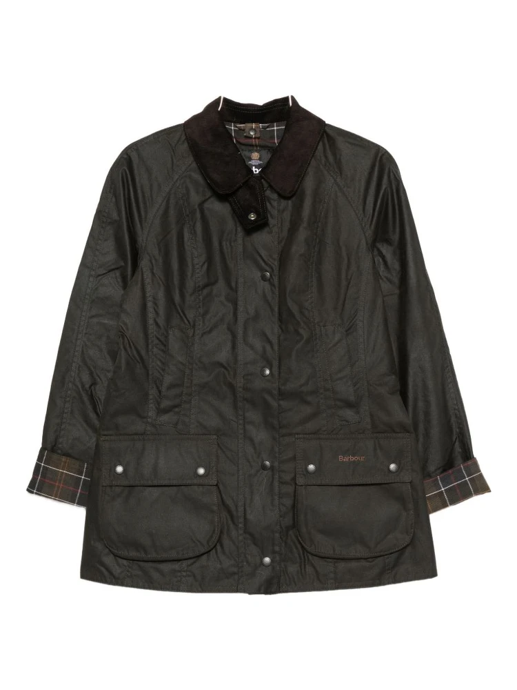 Barbour Coats