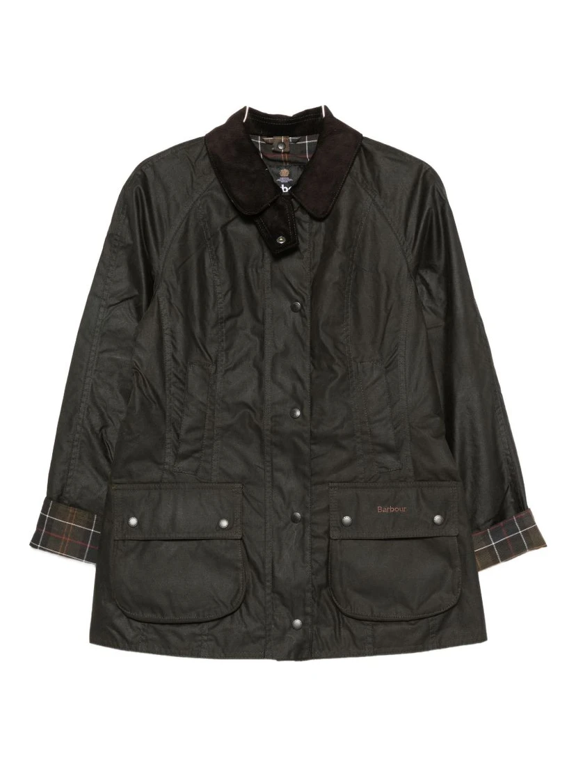 Barbour Coats