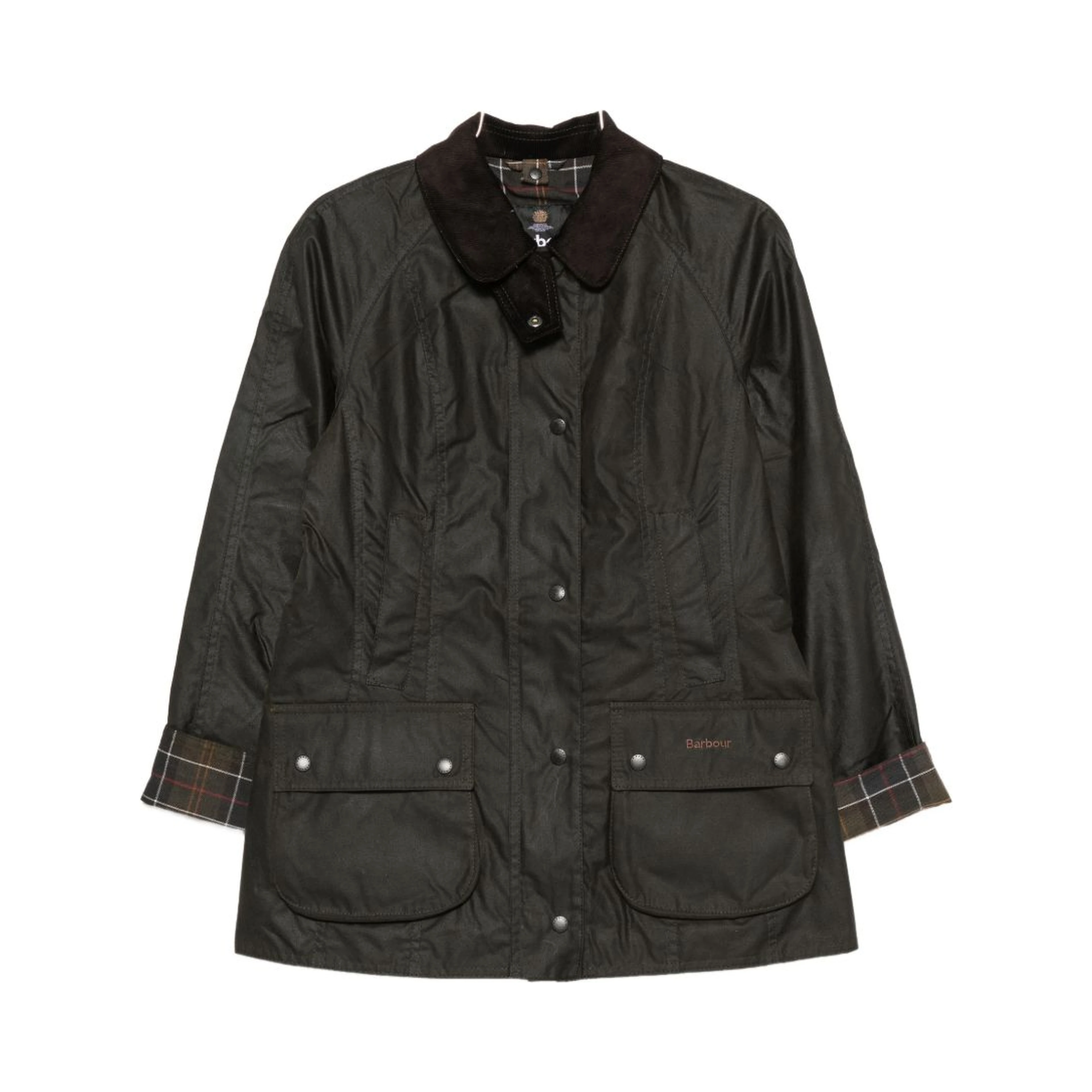 Barbour Coats