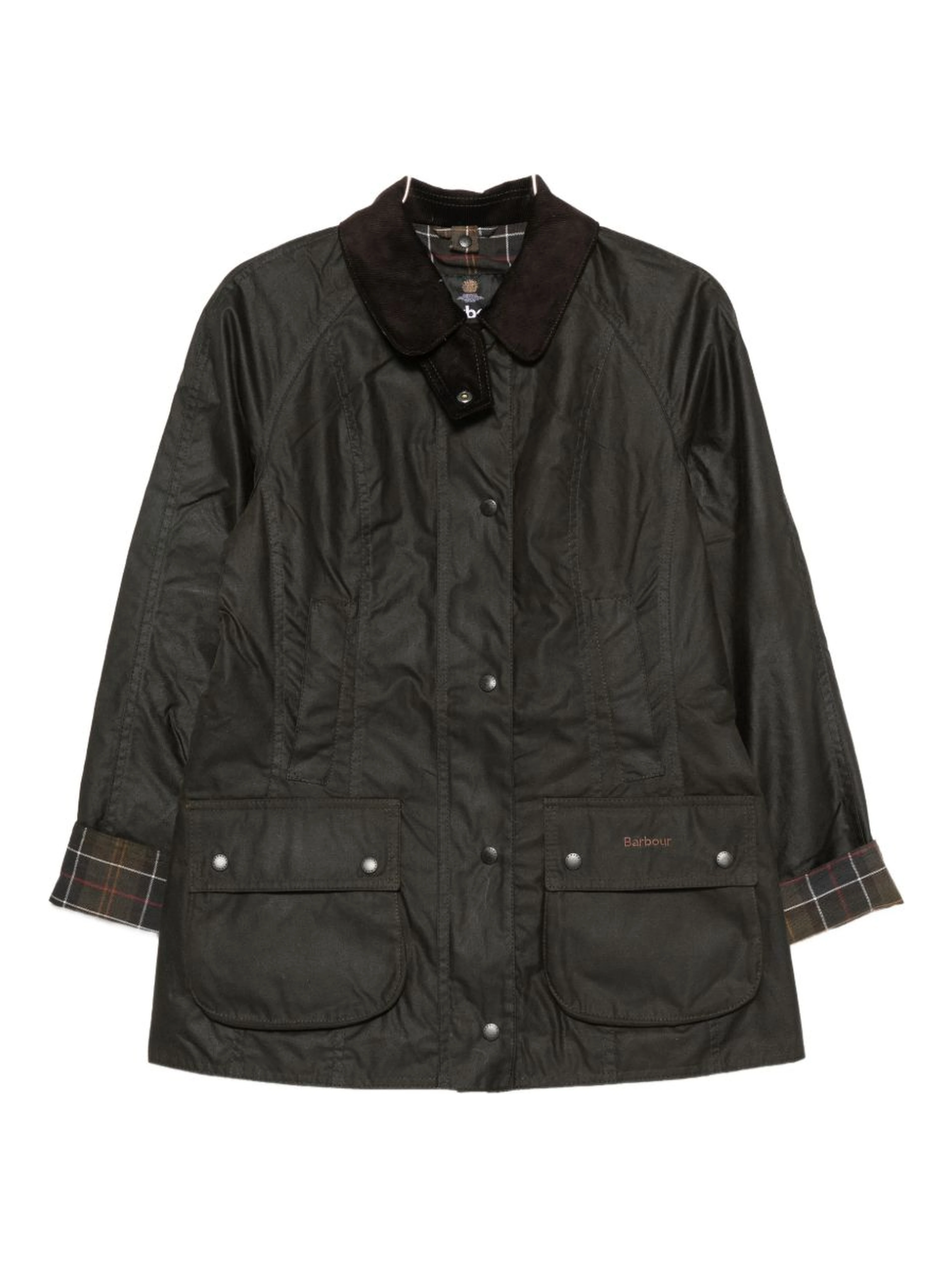 Barbour Coats