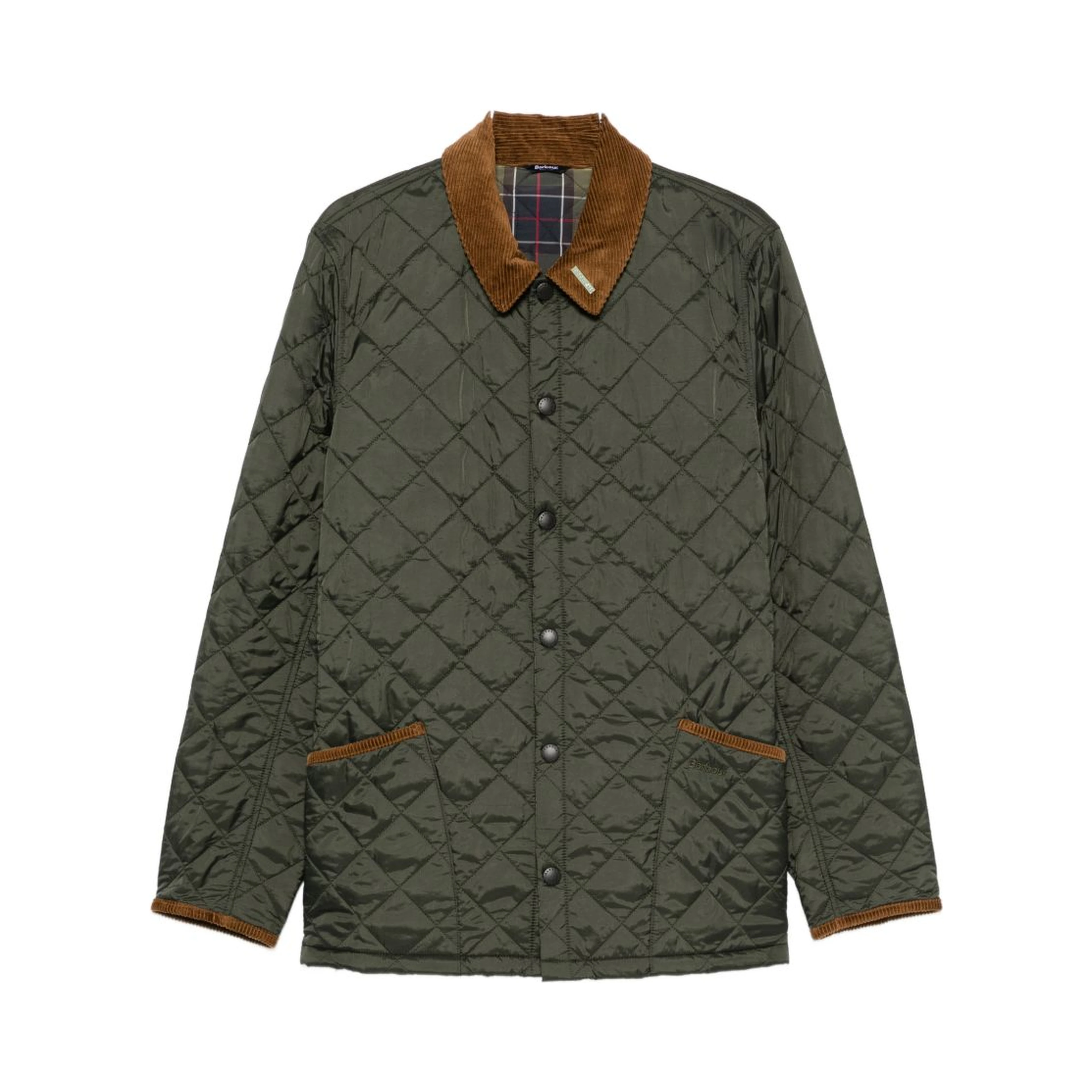 Barbour Jackets