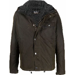 Barbour Jackets