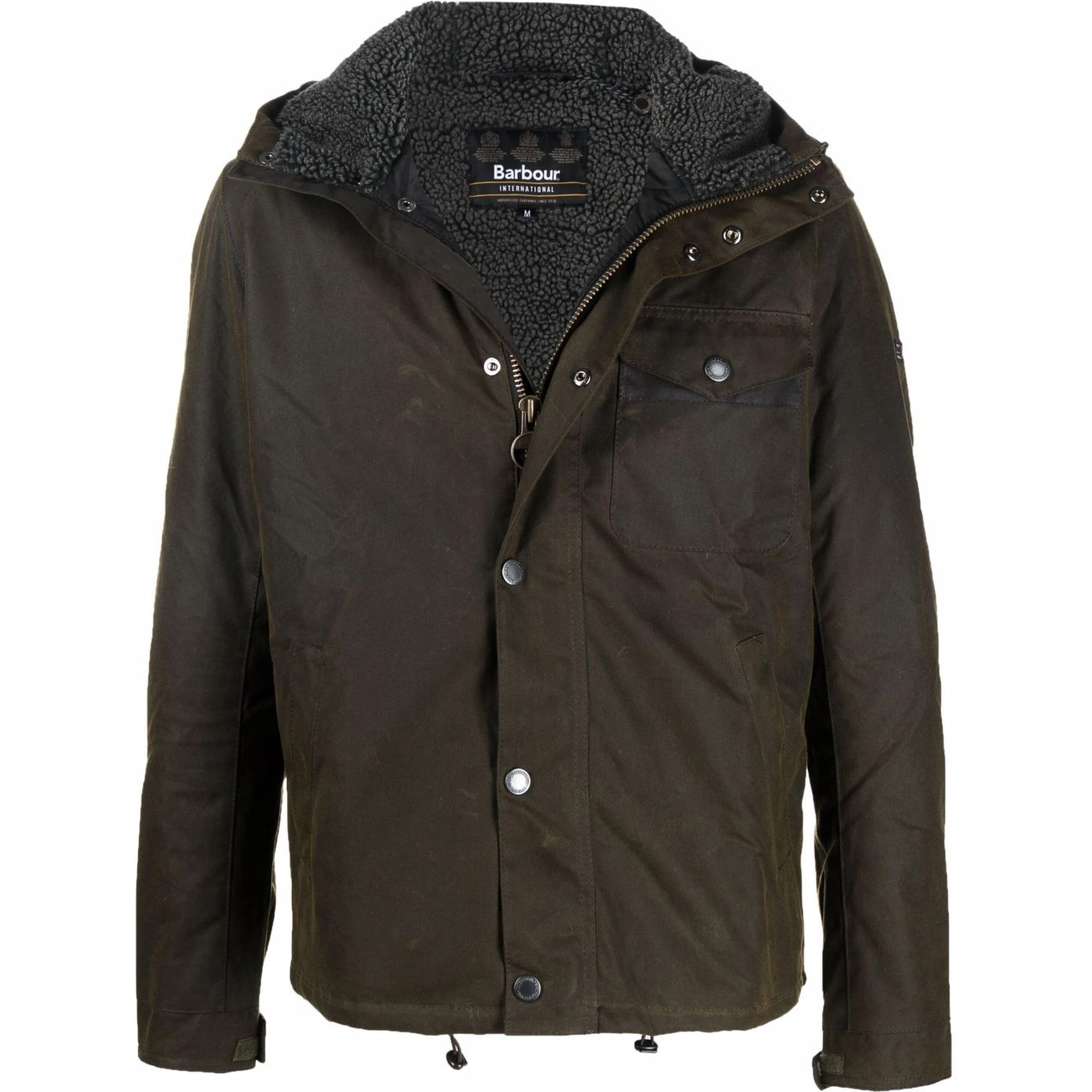 Barbour Jackets