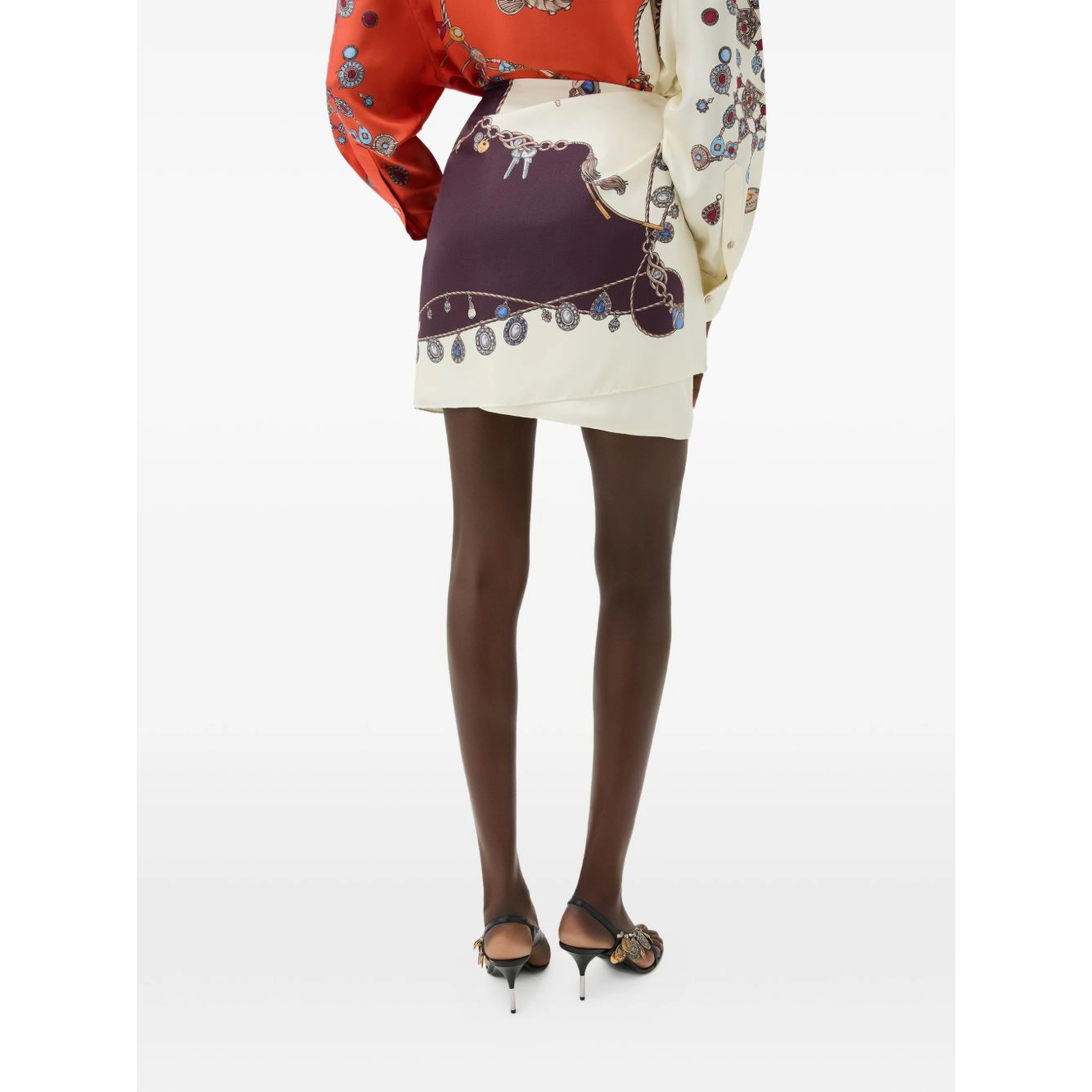 VERSACE Skirts