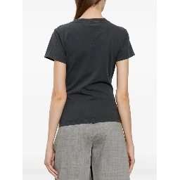 GANNI T-shirts and Polos