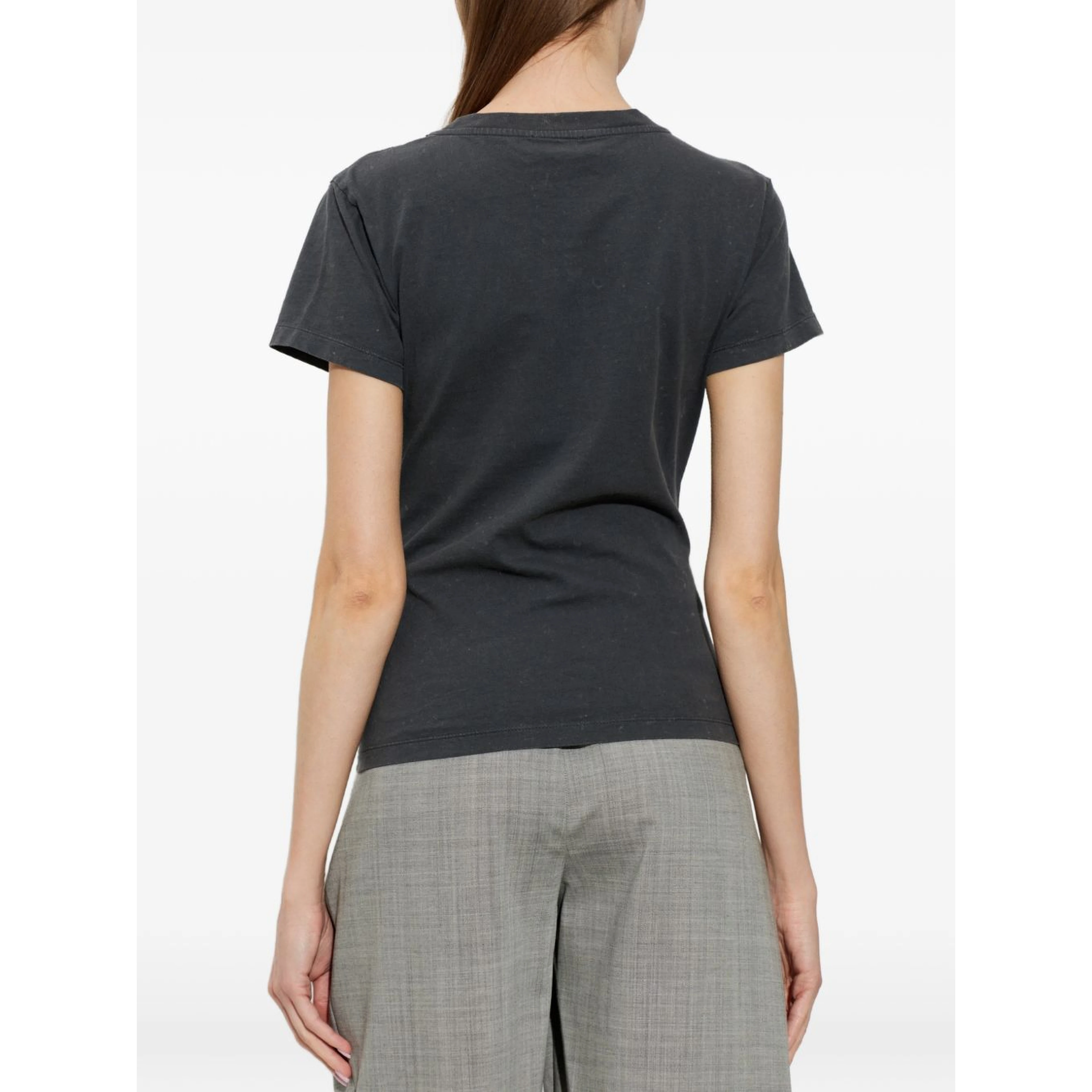 GANNI T-shirts and Polos