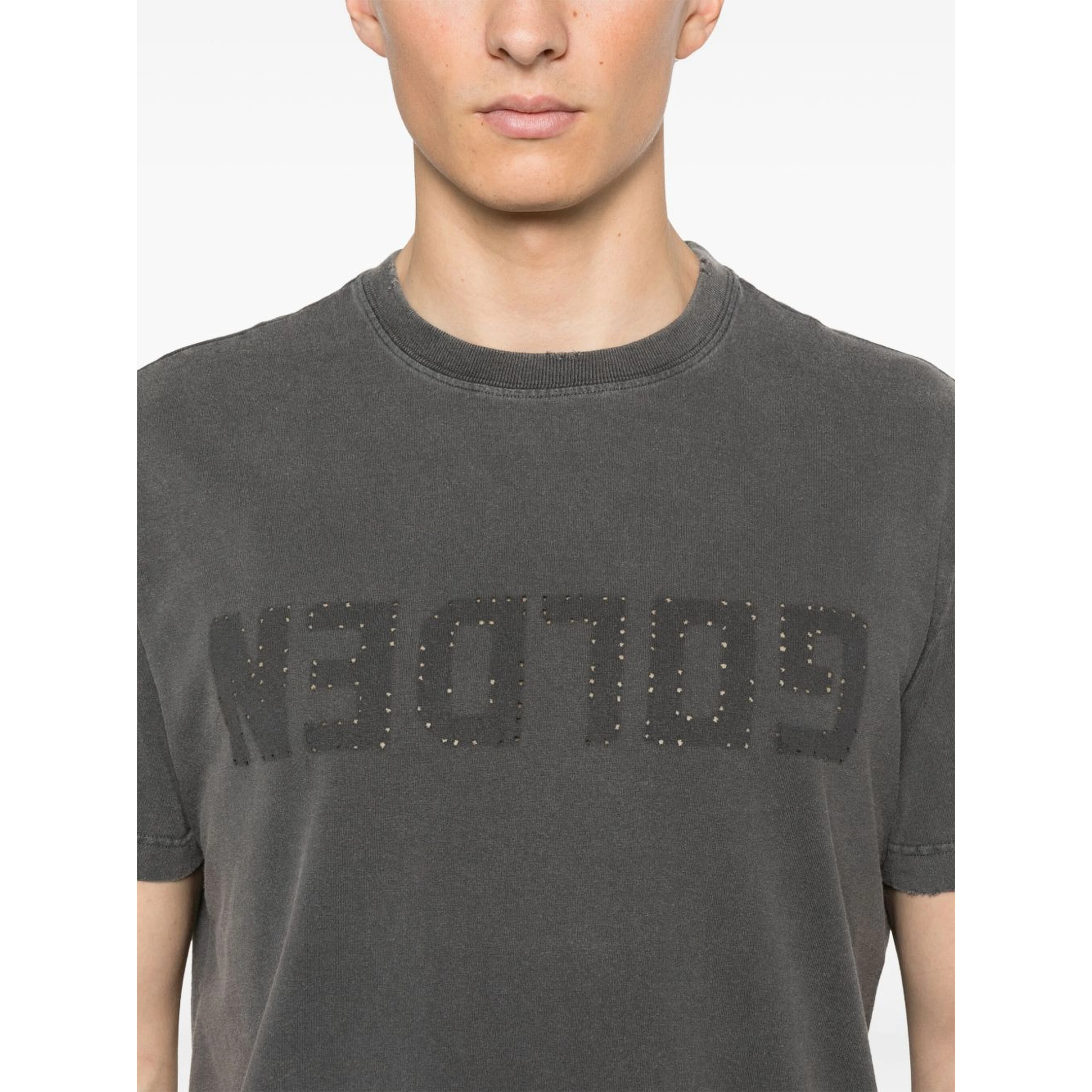 GOLDEN GOOSE T-shirts and Polos