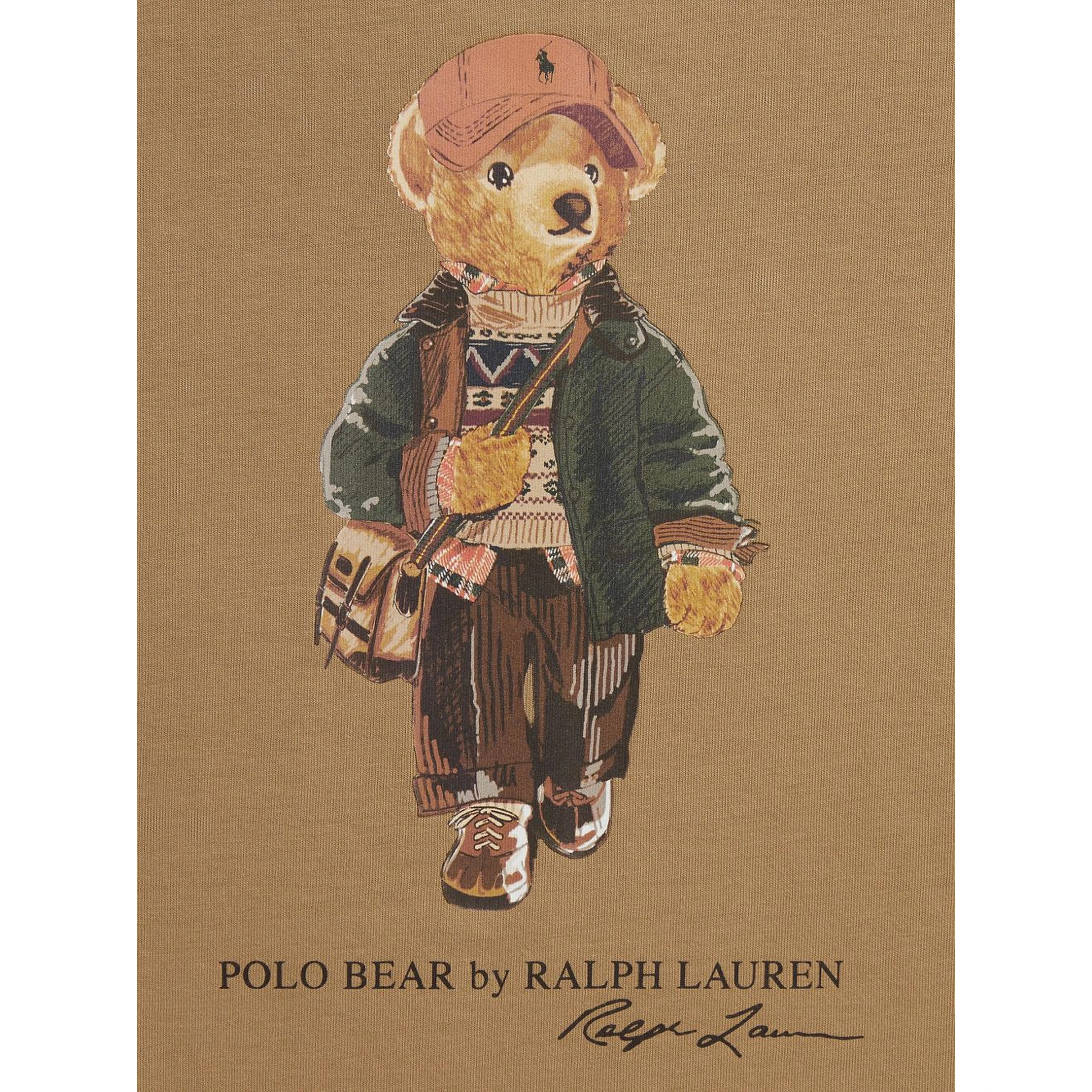 POLO RALPH LAUREN T-shirts and Polos