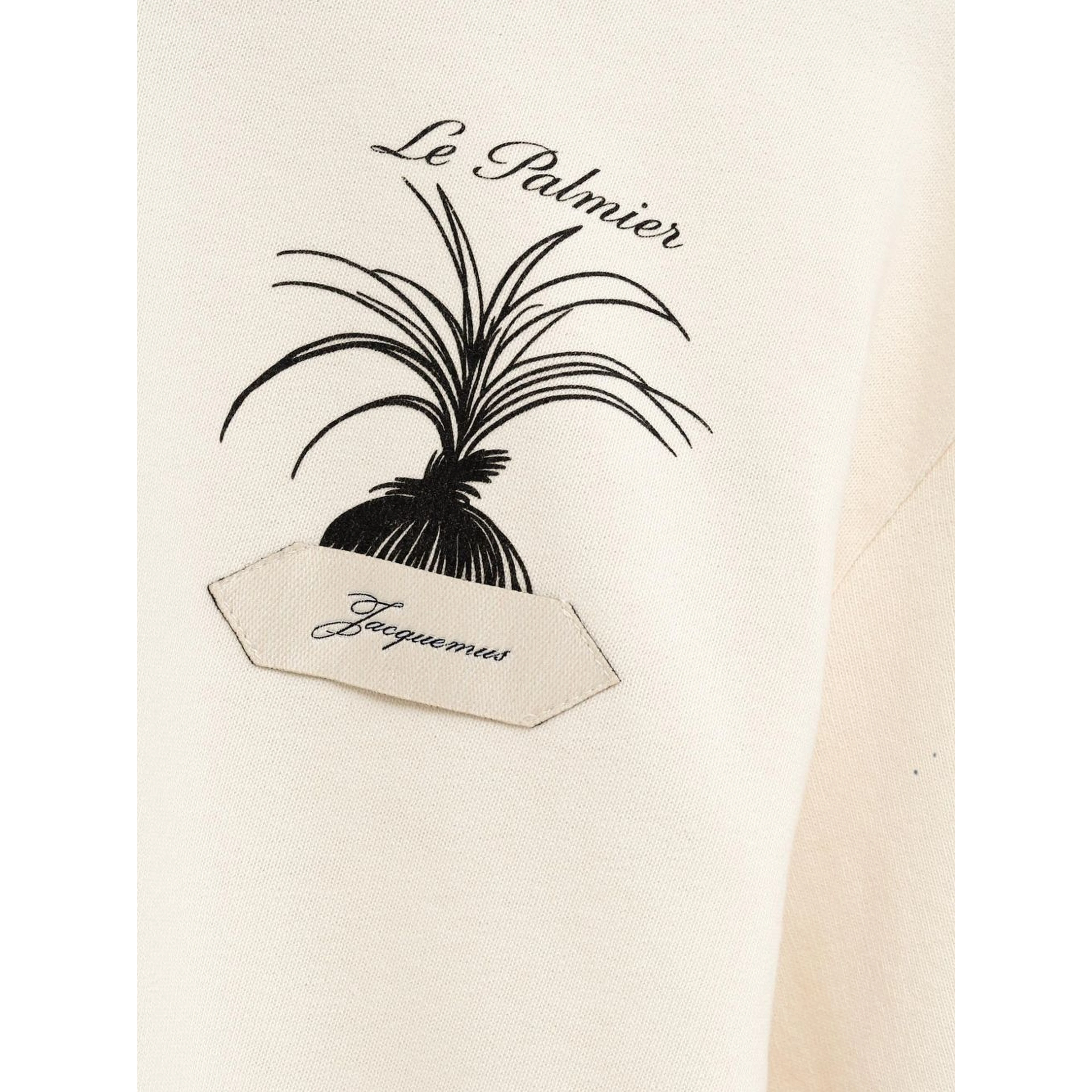 JACQUEMUS T-shirts and Polos