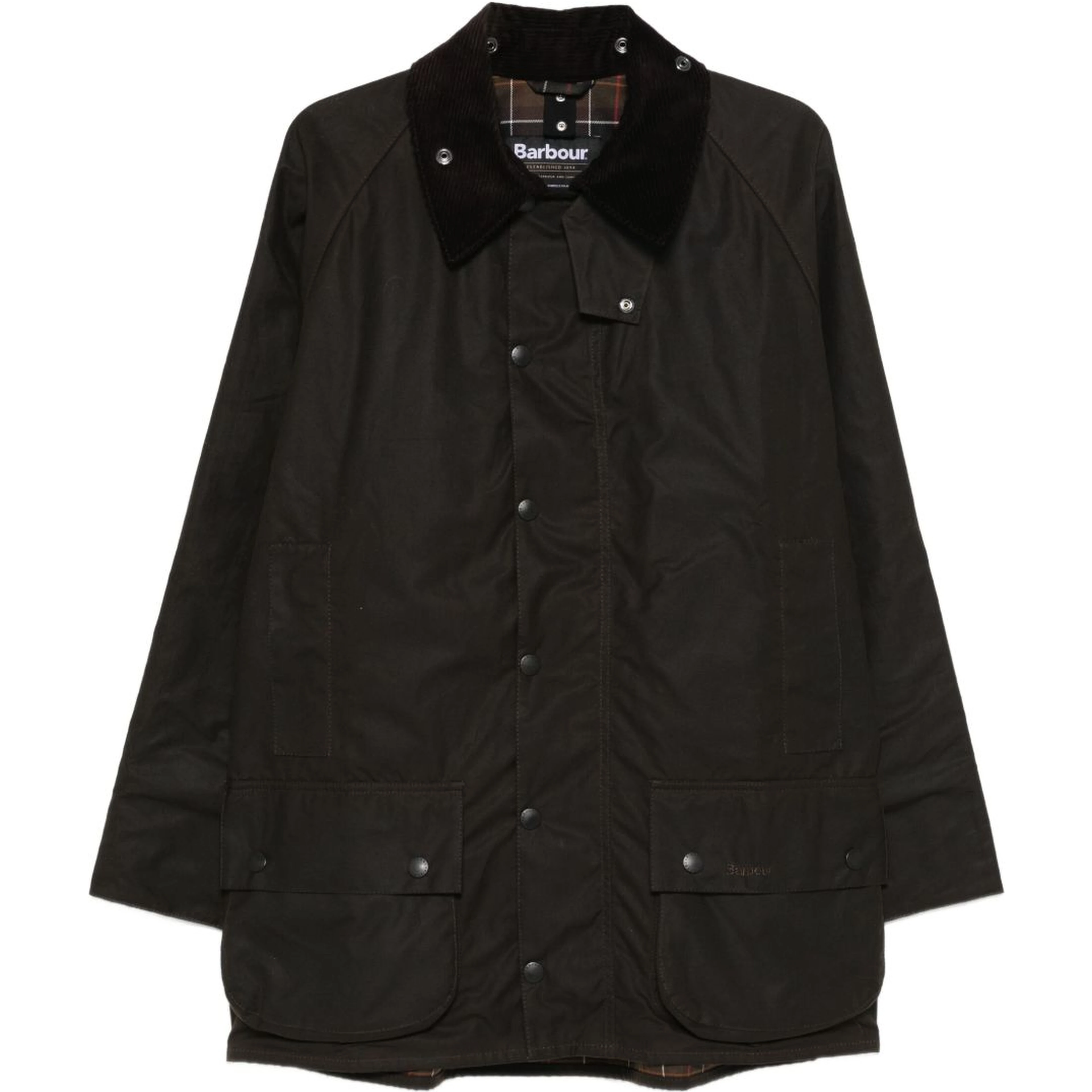 BARBOUR Jackets