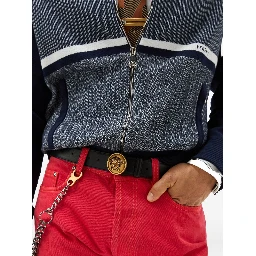 VERSACE Belts