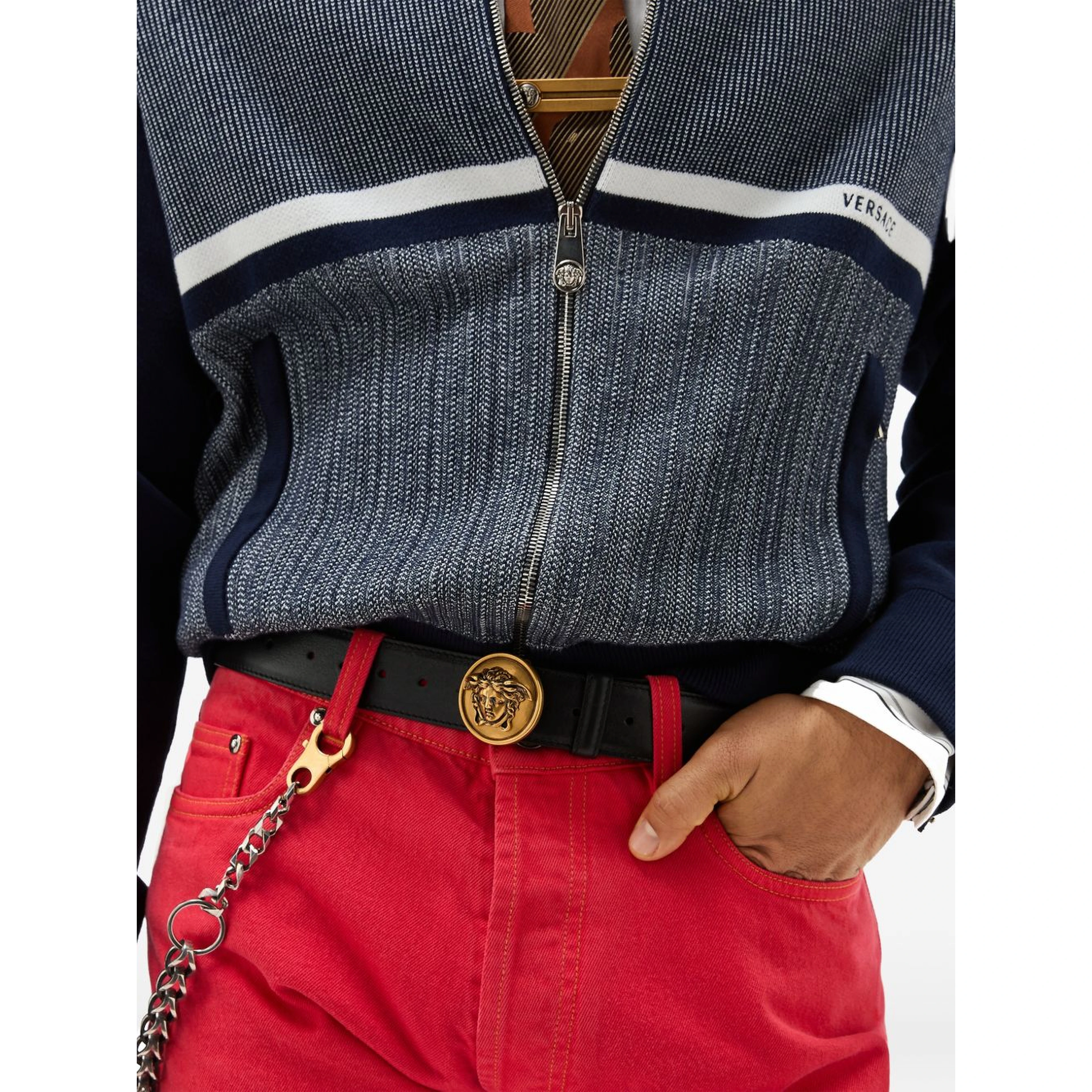 VERSACE Belts