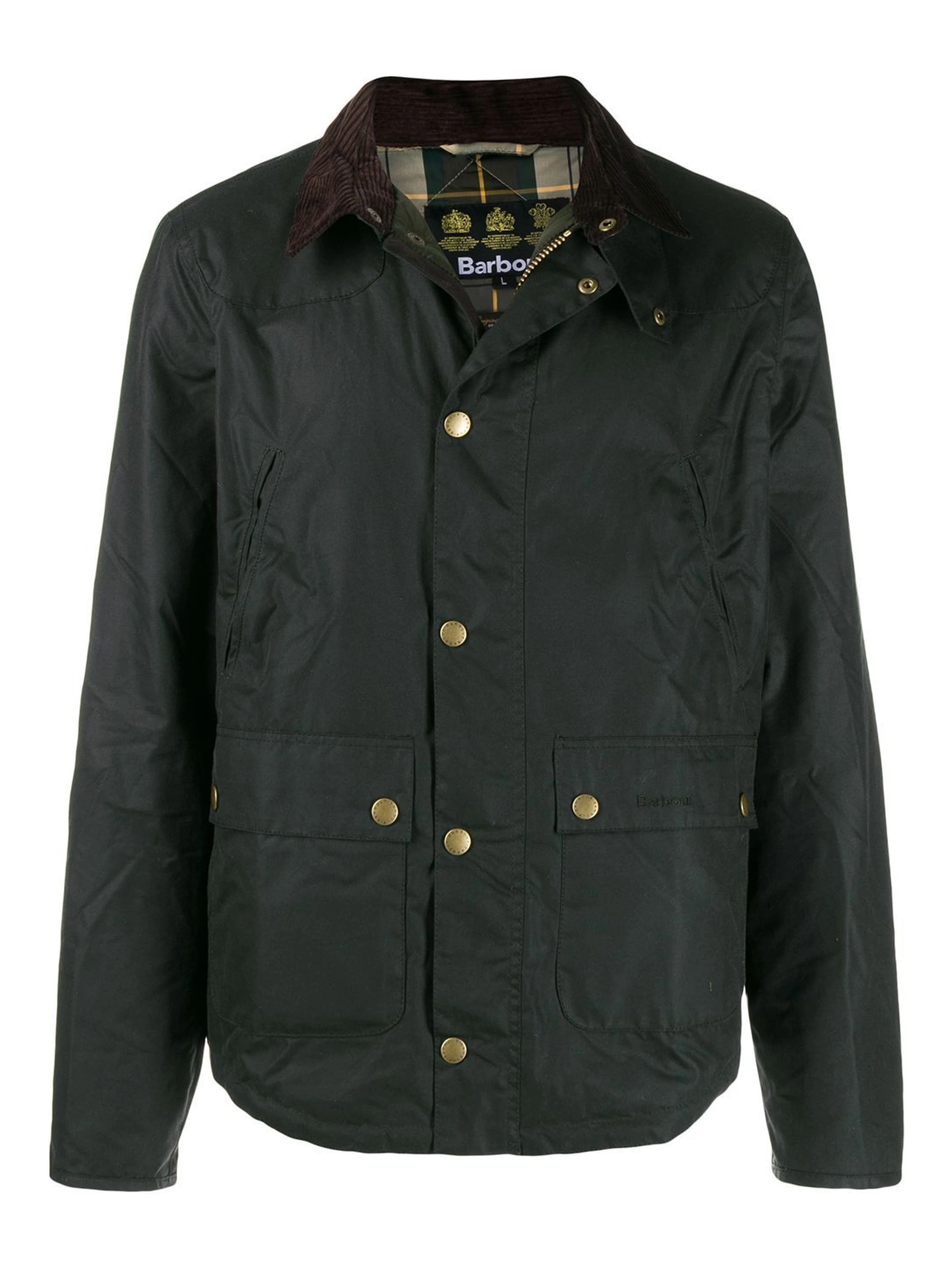 BARBOUR Jackets
