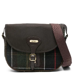 Barbour Bags