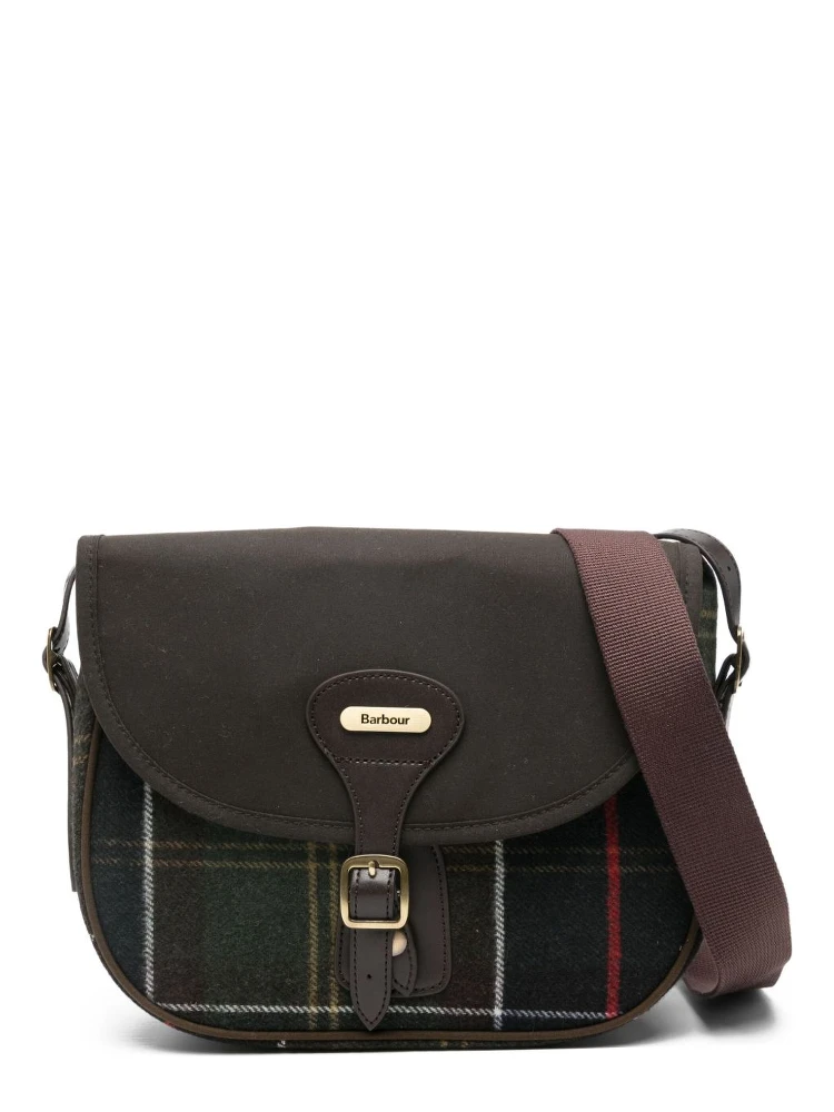 Barbour Bags