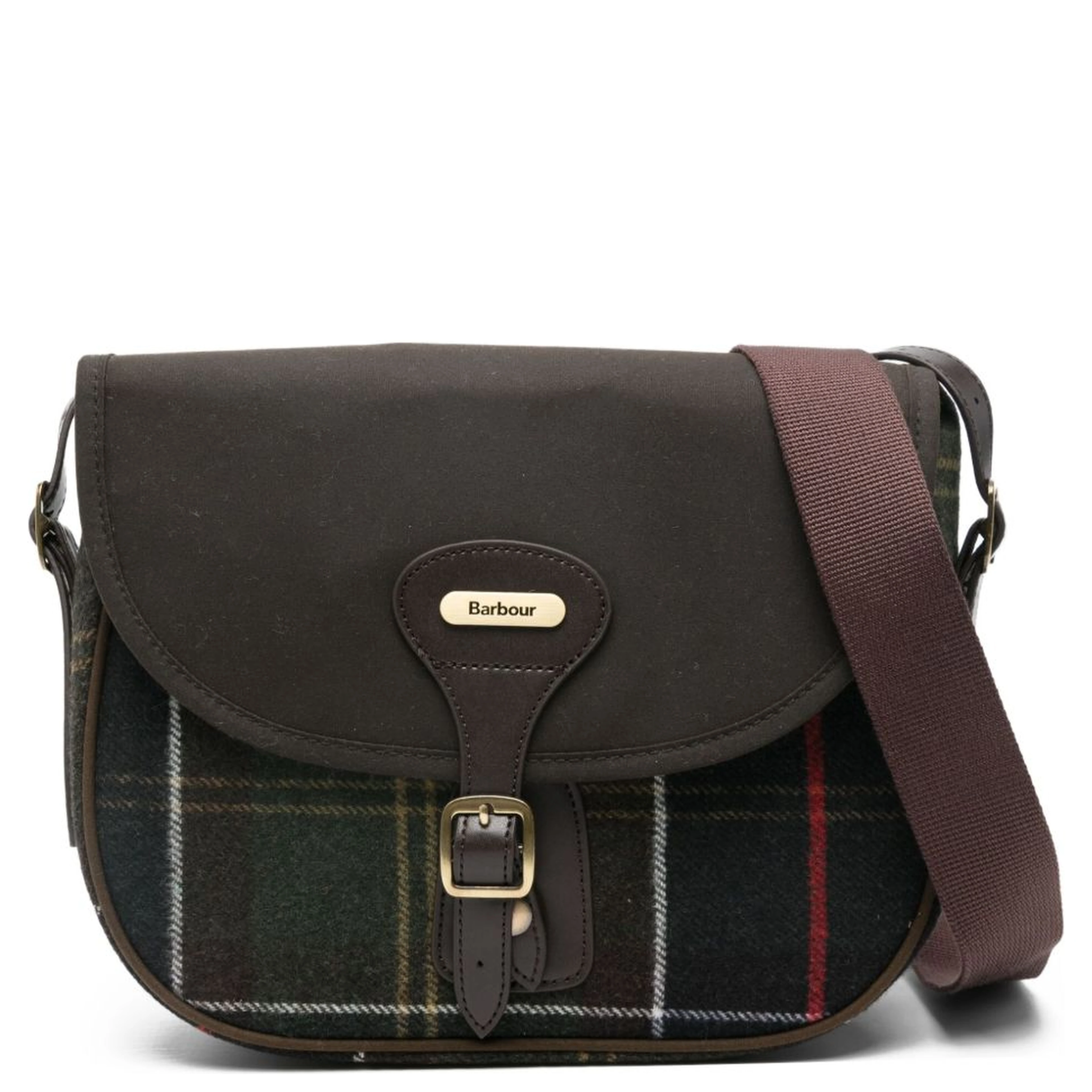 Barbour Bags