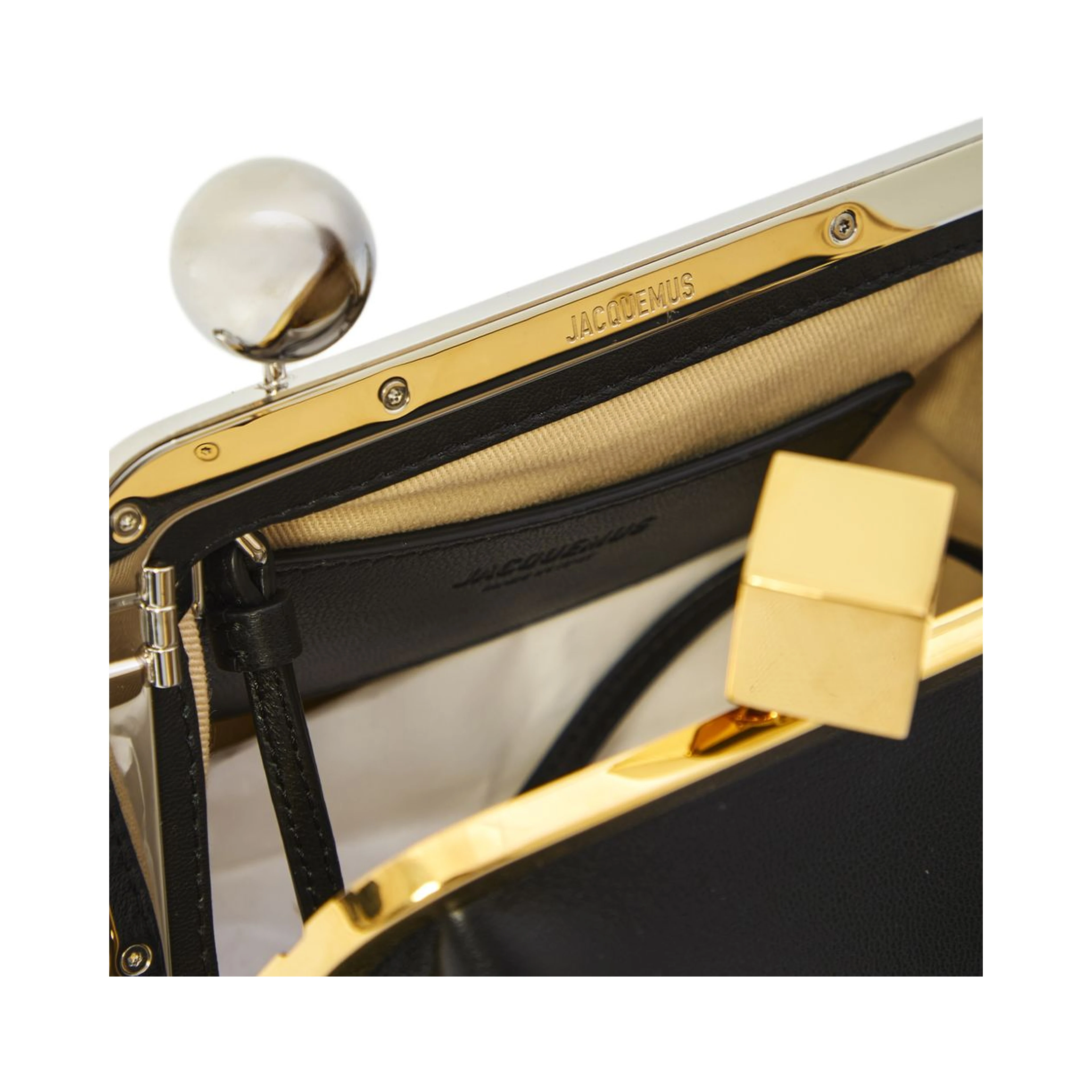 JACQUEMUS Bags