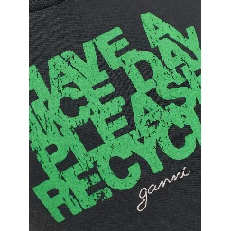 GANNI T-shirts and Polos