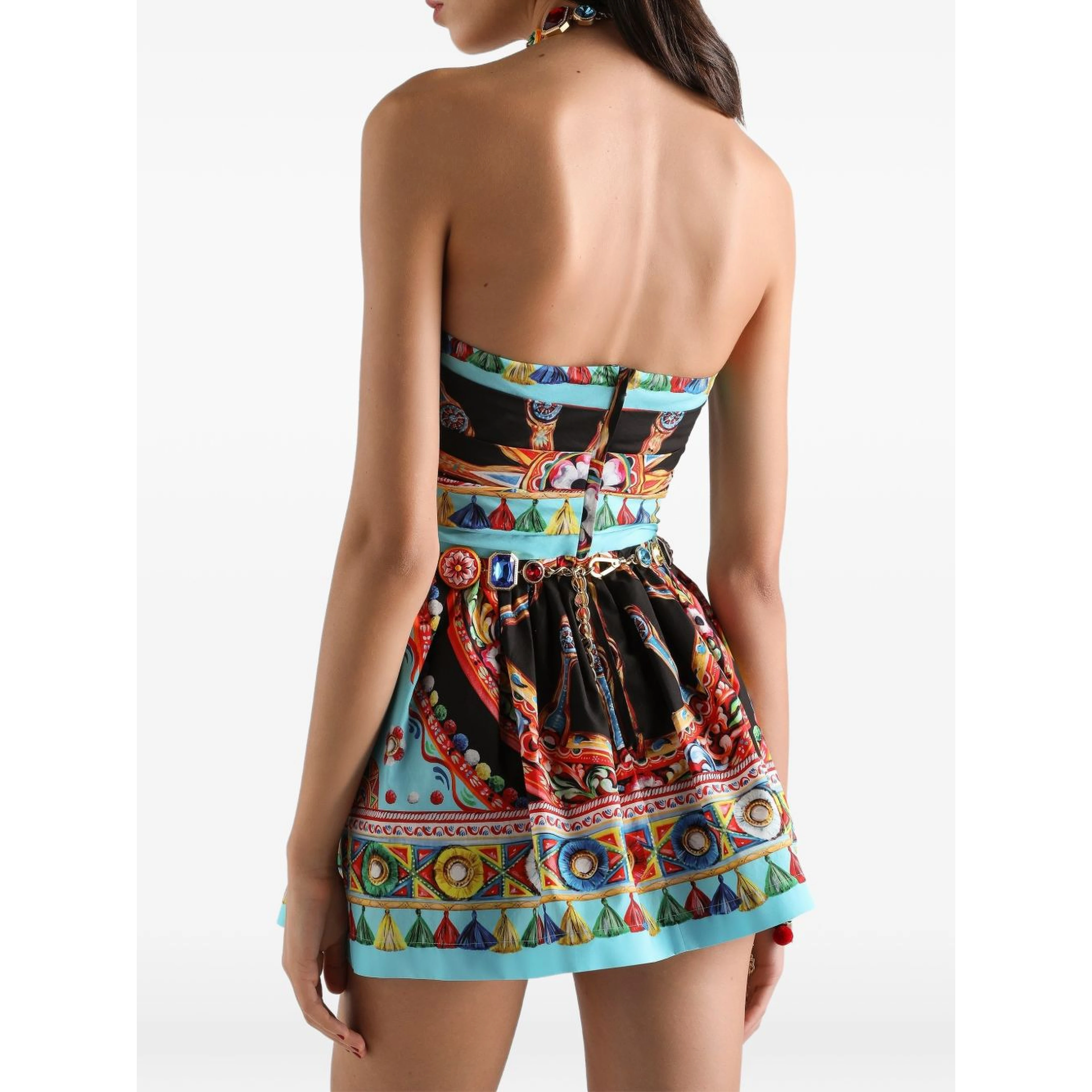 Dolce & Gabbana Dresses