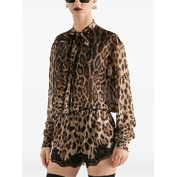 Dolce & Gabbana Shirts