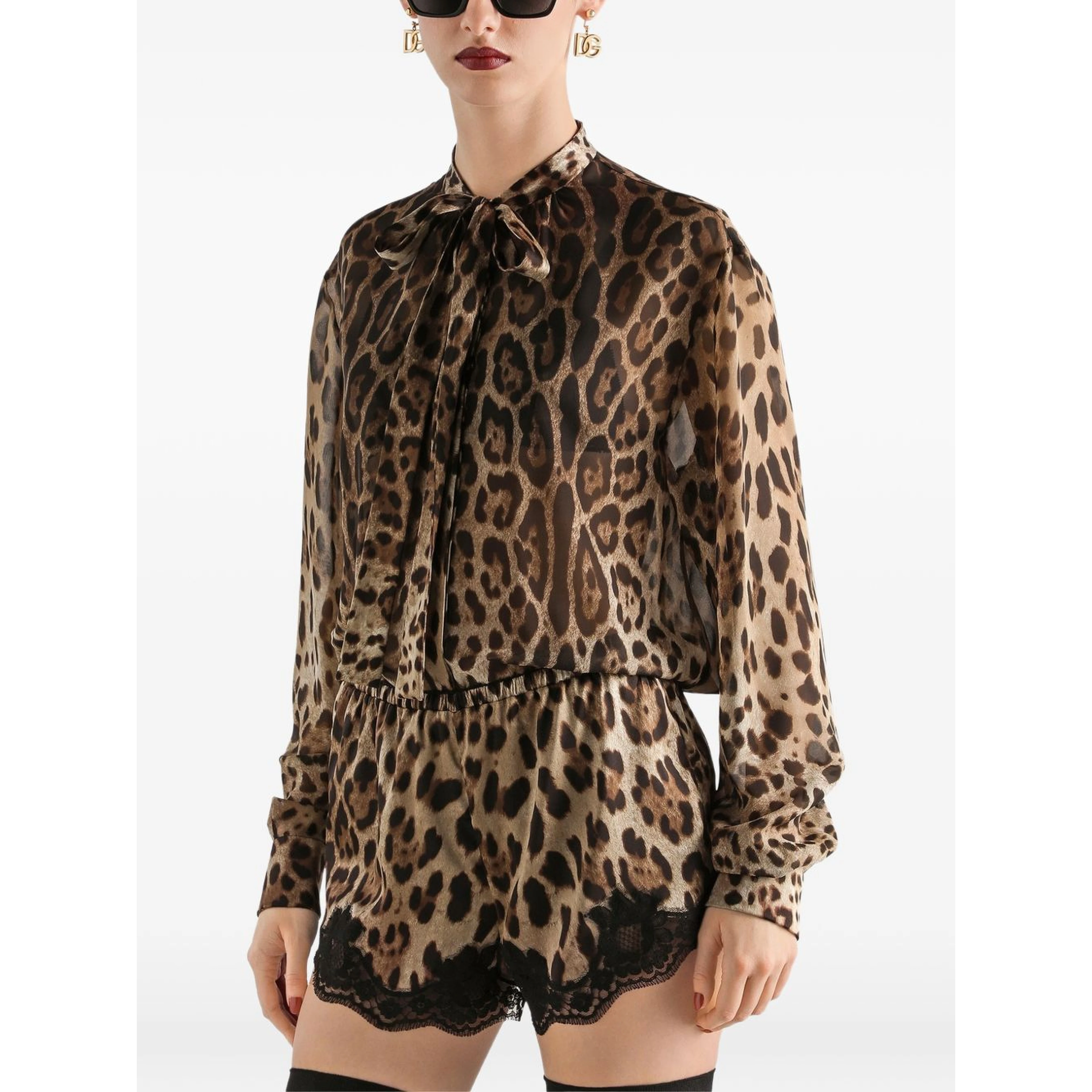 Dolce & Gabbana Shirts