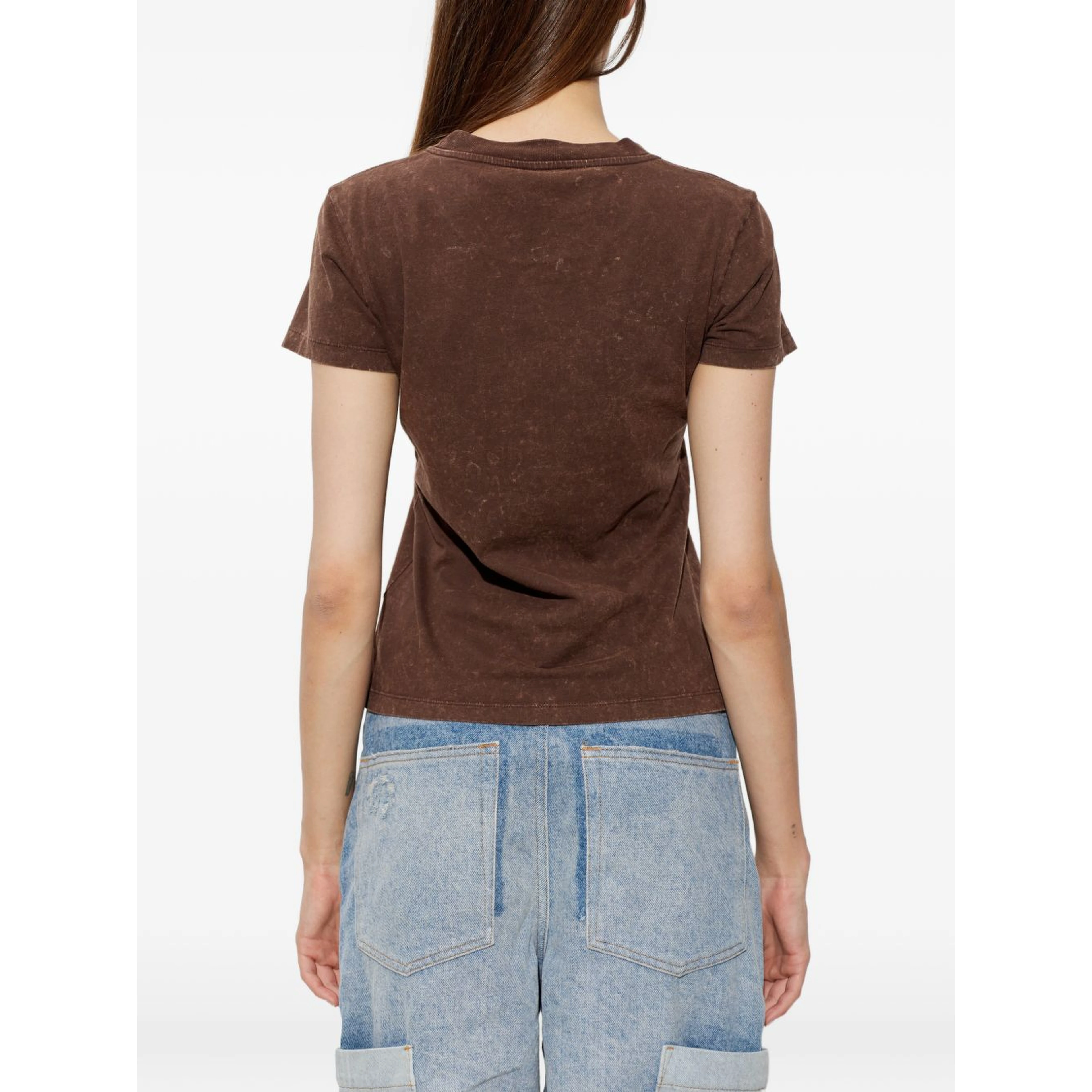 GANNI T-shirts and Polos