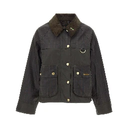 Barbour Jackets