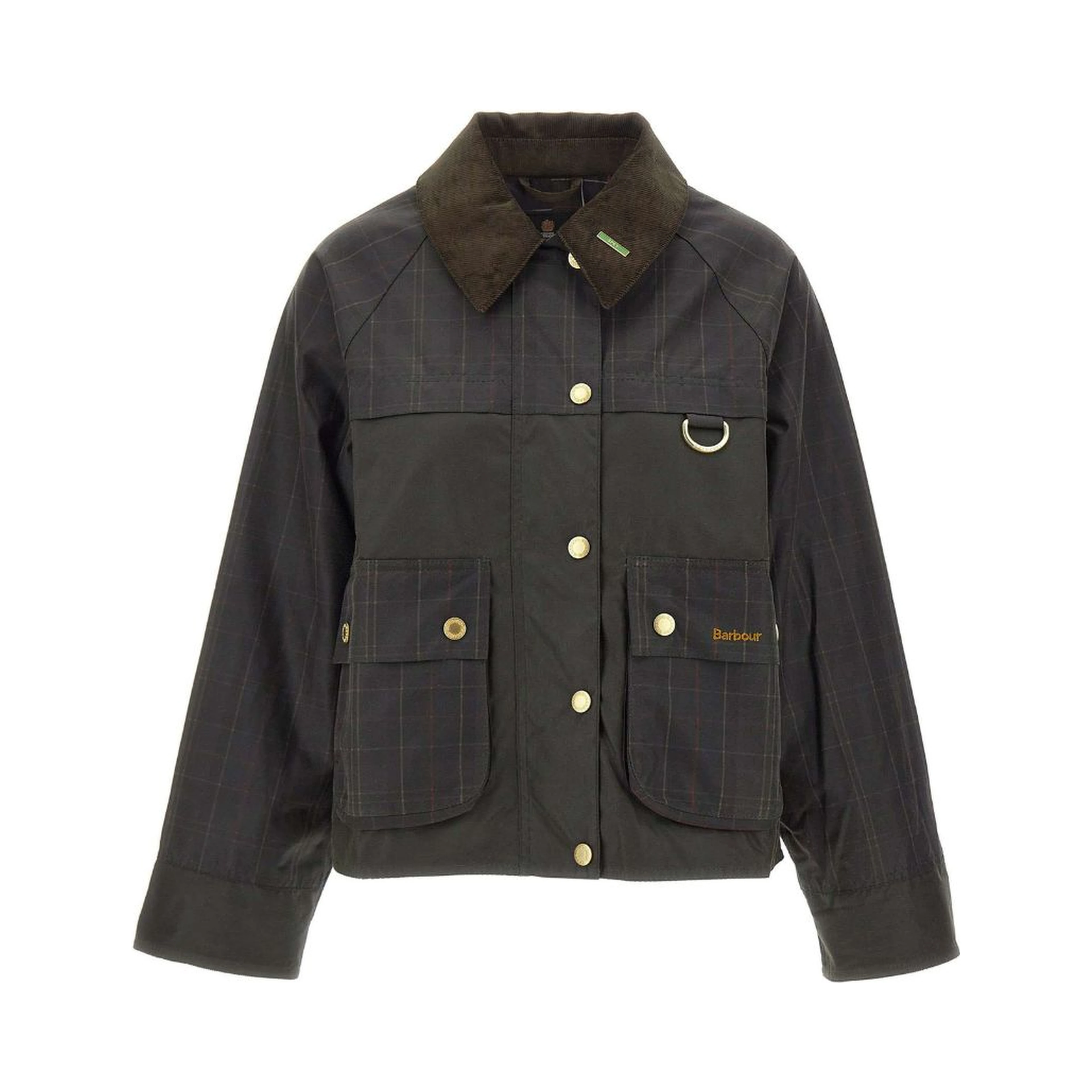 Barbour Jackets