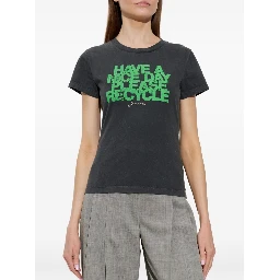 GANNI T-shirts and Polos