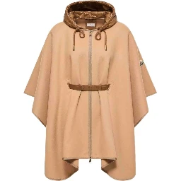 MONCLER Coats