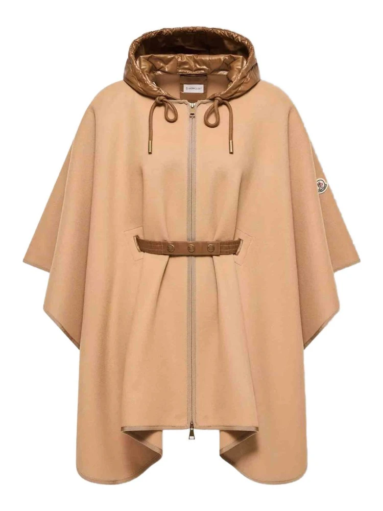 MONCLER Coats