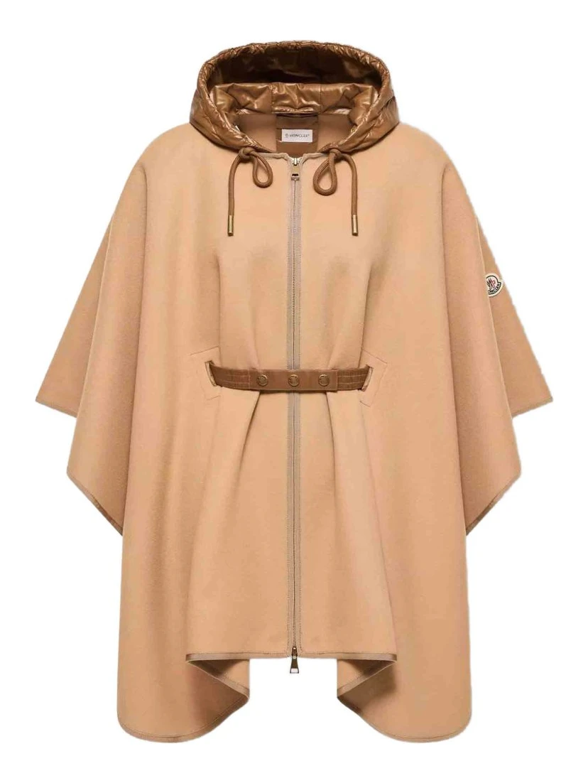 MONCLER Coats