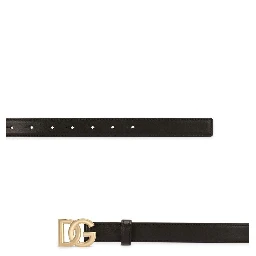 Dolce & Gabbana Belts