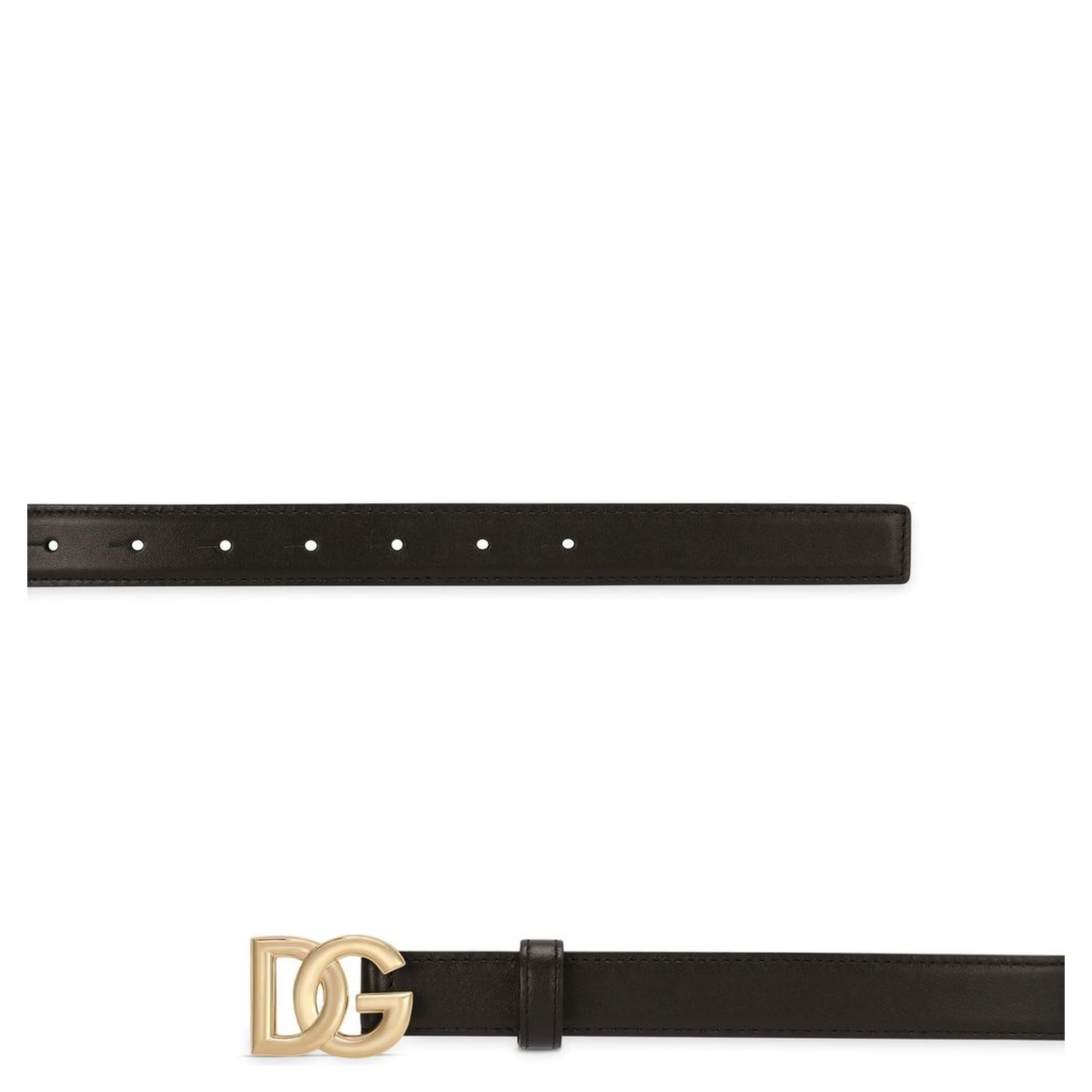 Dolce & Gabbana Belts