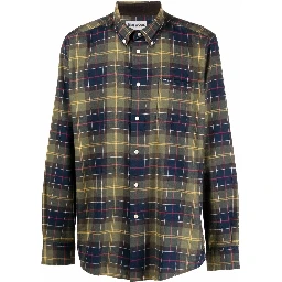Barbour Shirts
