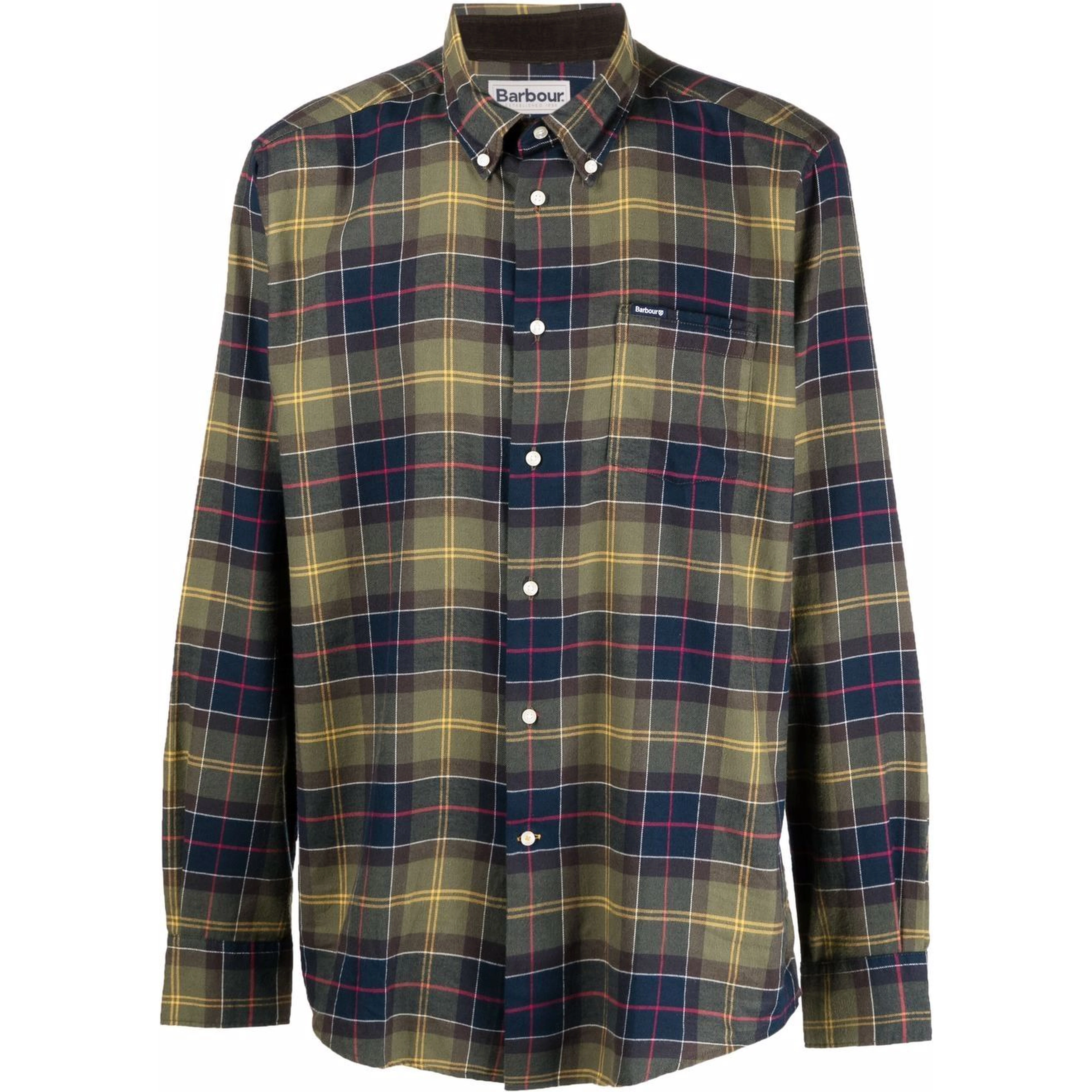 Barbour Shirts