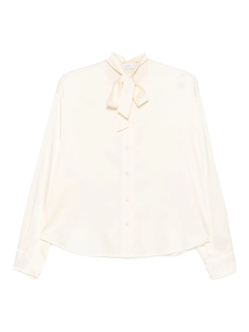 Forte Forte Shirts